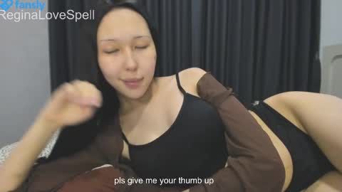  Regina online show from March 29, 11:16 pm