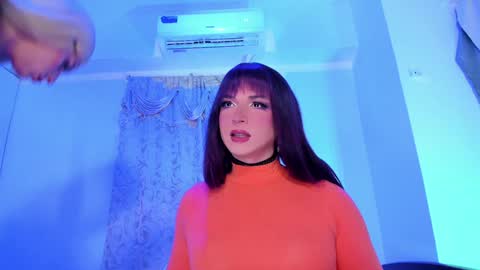 reginarose online show from January 4, 2:25 am