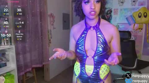 REN online show from March 13, 5:02 am