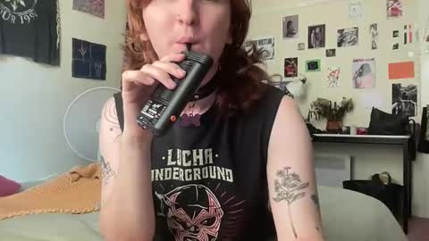 bambi online show from March 20, 4:46 am