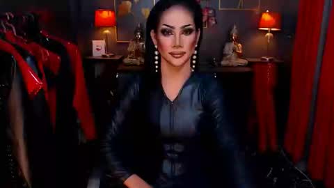 rondathompson online show from January 28, 9:50 pm