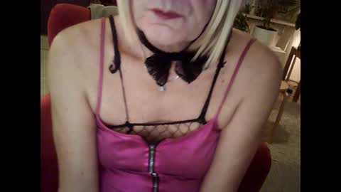 Snapshot of rosa_teevee chatting on January 26, 9:29 pm Tina online show from January 26, 9:29 pm