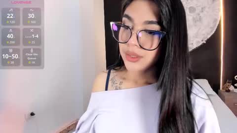 Rose online show from November 6, 1:55 pm