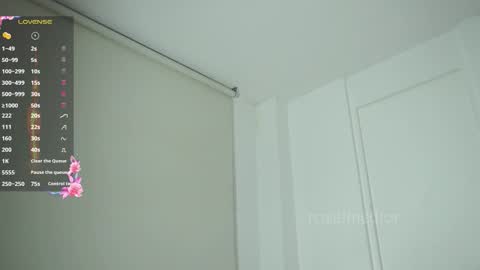 Lyla OF roselinedior online show from November 12, 11:36 pm