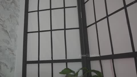 Lyla OF roselinedior online show from March 12, 2:00 pm