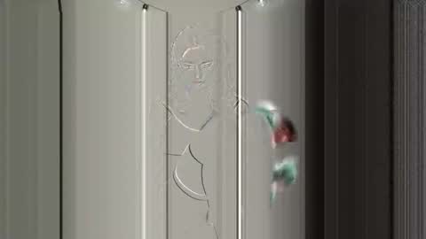 Rose  online show from February 28, 1:12 am