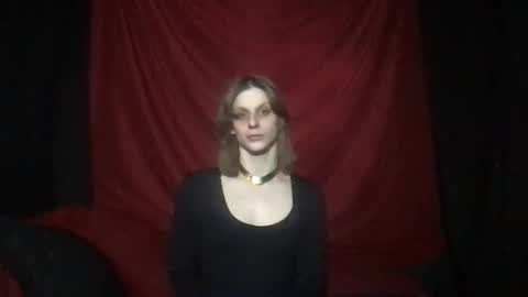 Tatiana Svitlonokav online show from January 28, 10:12 pm