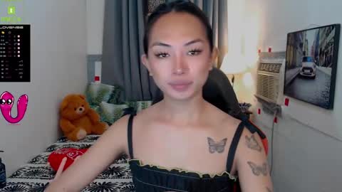 its me Sabel online show from February 8, 2:47 am