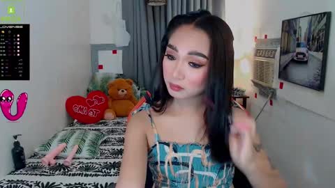 its me Sabel online show from February 27, 6:18 am