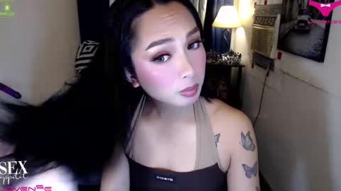 its me Sabel online show from January 6, 6:22 pm