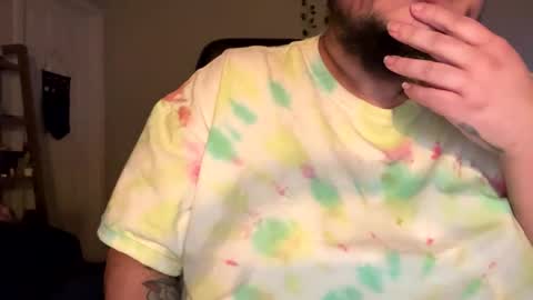 rustwolf93 online show from January 7, 1:09 am