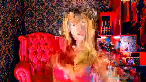 Ruth Evangelista online show from April 27, 3:27 am