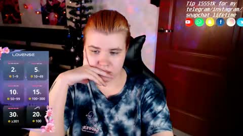 Ryan online show from December 10, 8:38 pm