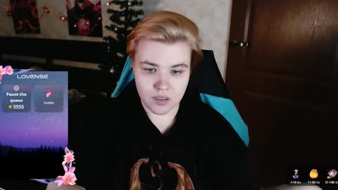 Ryan online show from December 12, 2:33 pm