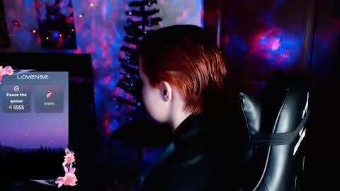 Ryan online show from December 15, 4:04 pm