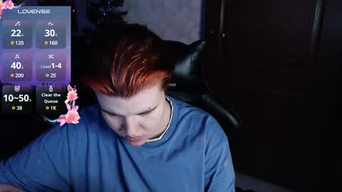 Ryan online show from December 20, 6:29 am