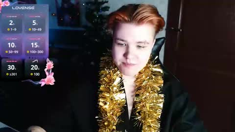 Ryan online show from December 25, 7:57 am