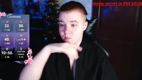 Ryan online show from December 30, 7:04 am