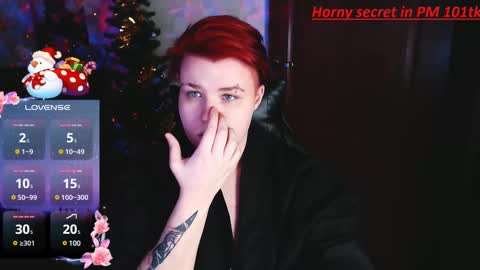 Ryan online show from December 30, 7:21 pm