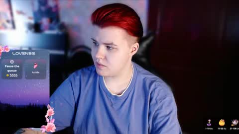 Ryan online show from January 4, 9:10 am