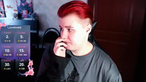 Ryan online show from January 8, 10:37 am