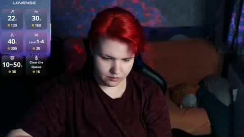 Ryan online show from January 30, 8:21 pm