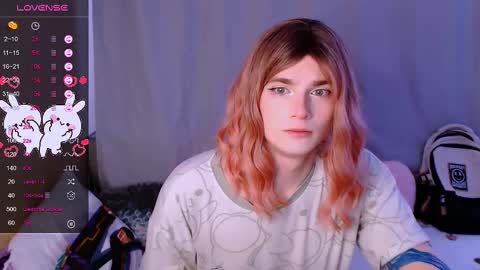  Alice  online show from February 23, 5:23 am