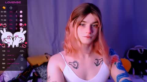  Alice  online show from November 1, 6:00 am