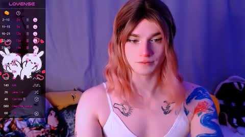  Alice  online show from December 18, 8:42 am