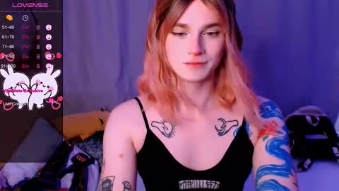  Alice  online show from February 8, 6:19 am