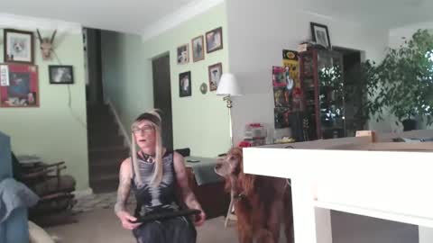 sab69 online show from October 8, 8:10 pm