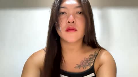 sabina069 online show from April 6, 6:25 am