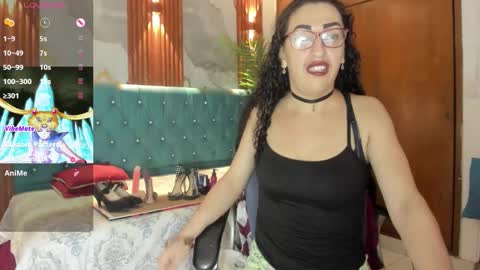 SABRINA online show from March 4, 2:10 pm