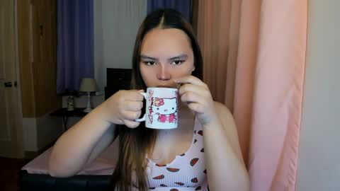 sabrina_hilson online show from April 4, 1:58 am