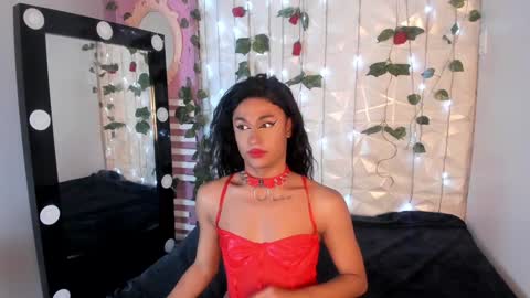 Snapshot of sabrina_rose__ chatting on January 24, 3:32 am Sabrina Rose online show from January 24, 3:32 am