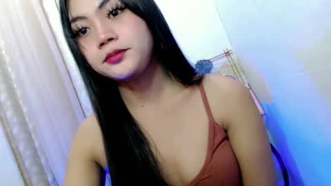 SABRINA PONCE 888 online show from March 1, 2:50 am