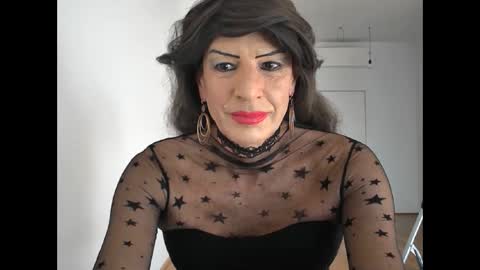 Sabrina online show from December 15, 9:49 am