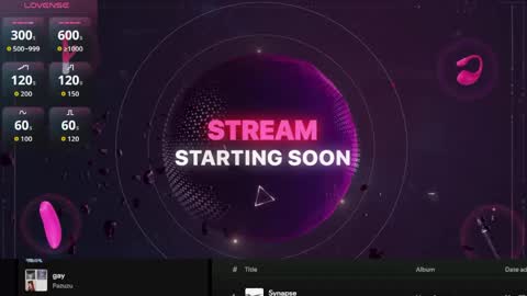 Sadia Sinns online show from April 12, 2:59 am