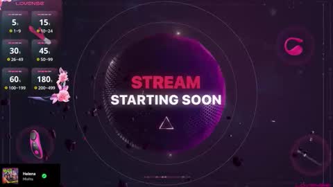 Sadia Sith online show from November 1, 4:54 am