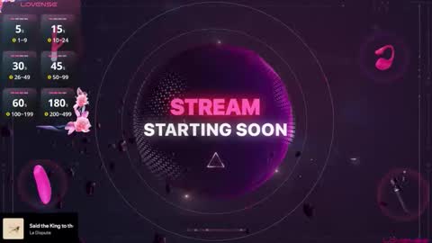 Sadia Sith online show from November 3, 6:34 am