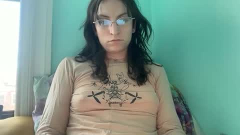 Sadie online show from February 1, 9:02 pm