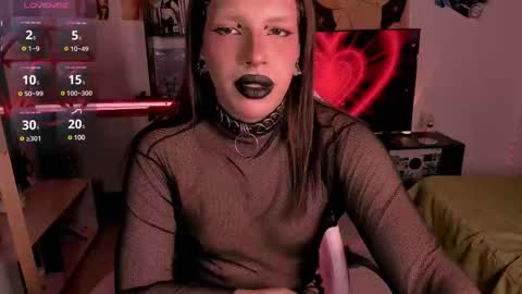 Rose online show from March 2, 7:19 pm