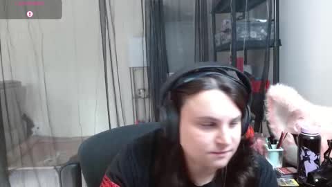 salacious_bunny online show from February 6, 2:55 pm