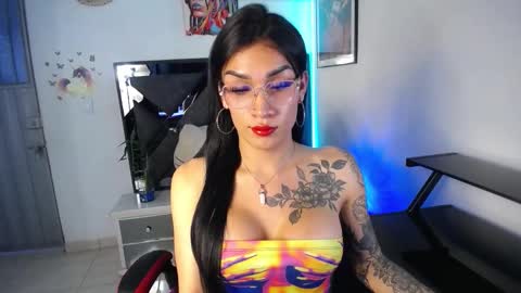 SALO HOT online show from November 5, 11:48 pm