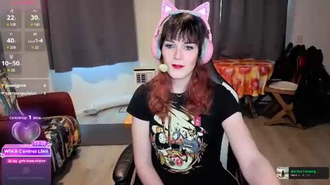 Samanteased online show from June 15, 5:59 pm