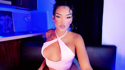 samantha_duke66 online show from October 9, 6:59 am