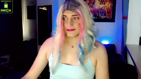 Samara online show from March 11, 10:14 pm