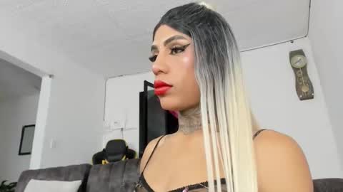 sammy_exotic online show from February 15, 9:19 am