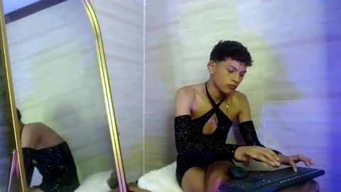 SAM online show from April 26, 9:46 pm