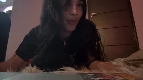 Samy Montoya online show from January 30, 6:24 am